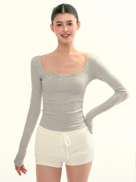 Oeoel Long Sleeves