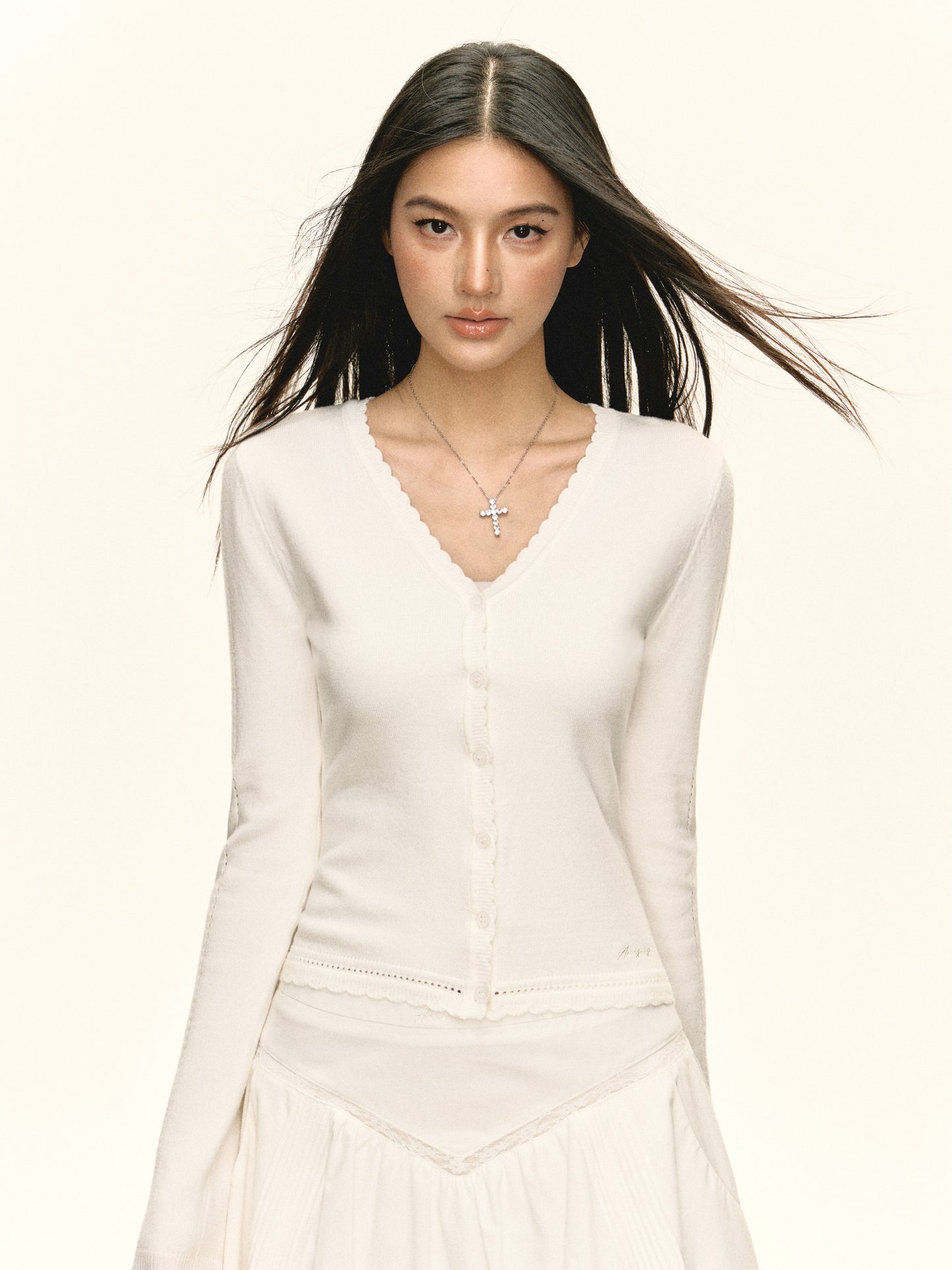 Ilyis Long Sleeves