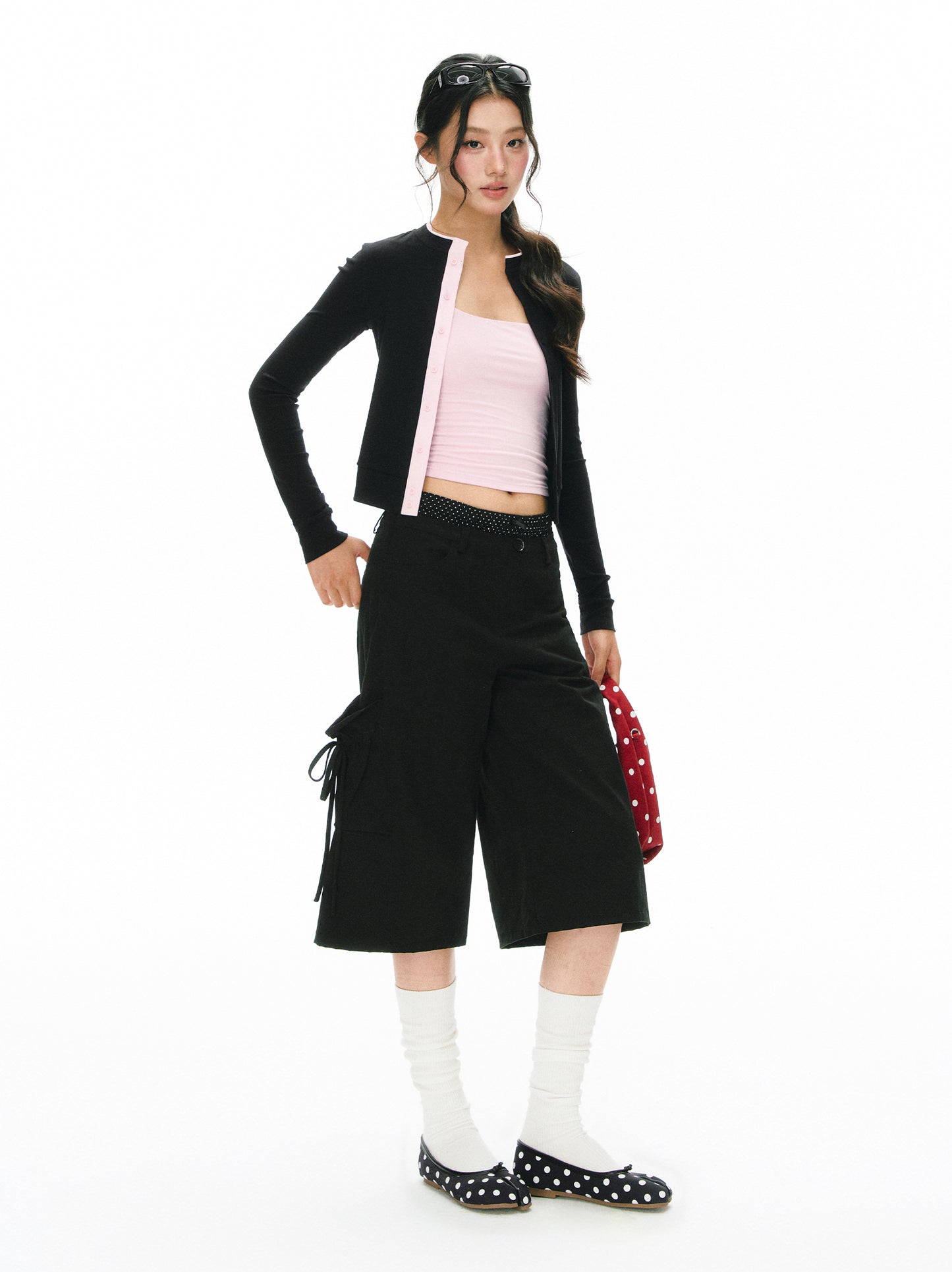 Tor Pants