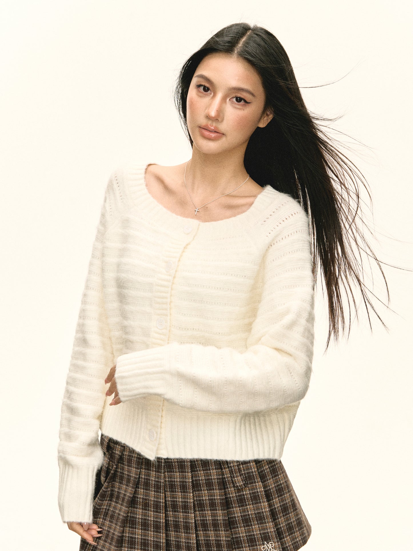 Ivy Sweater