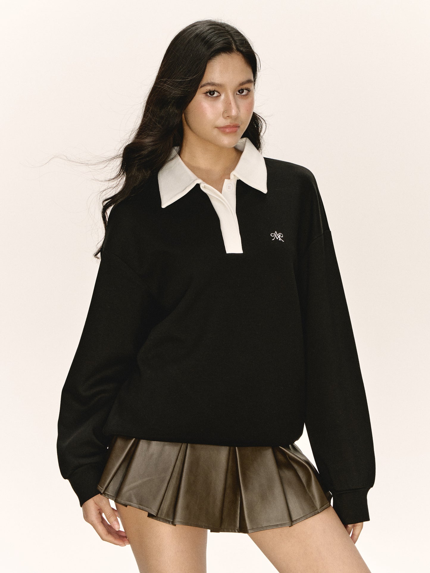 Iskra hoodie