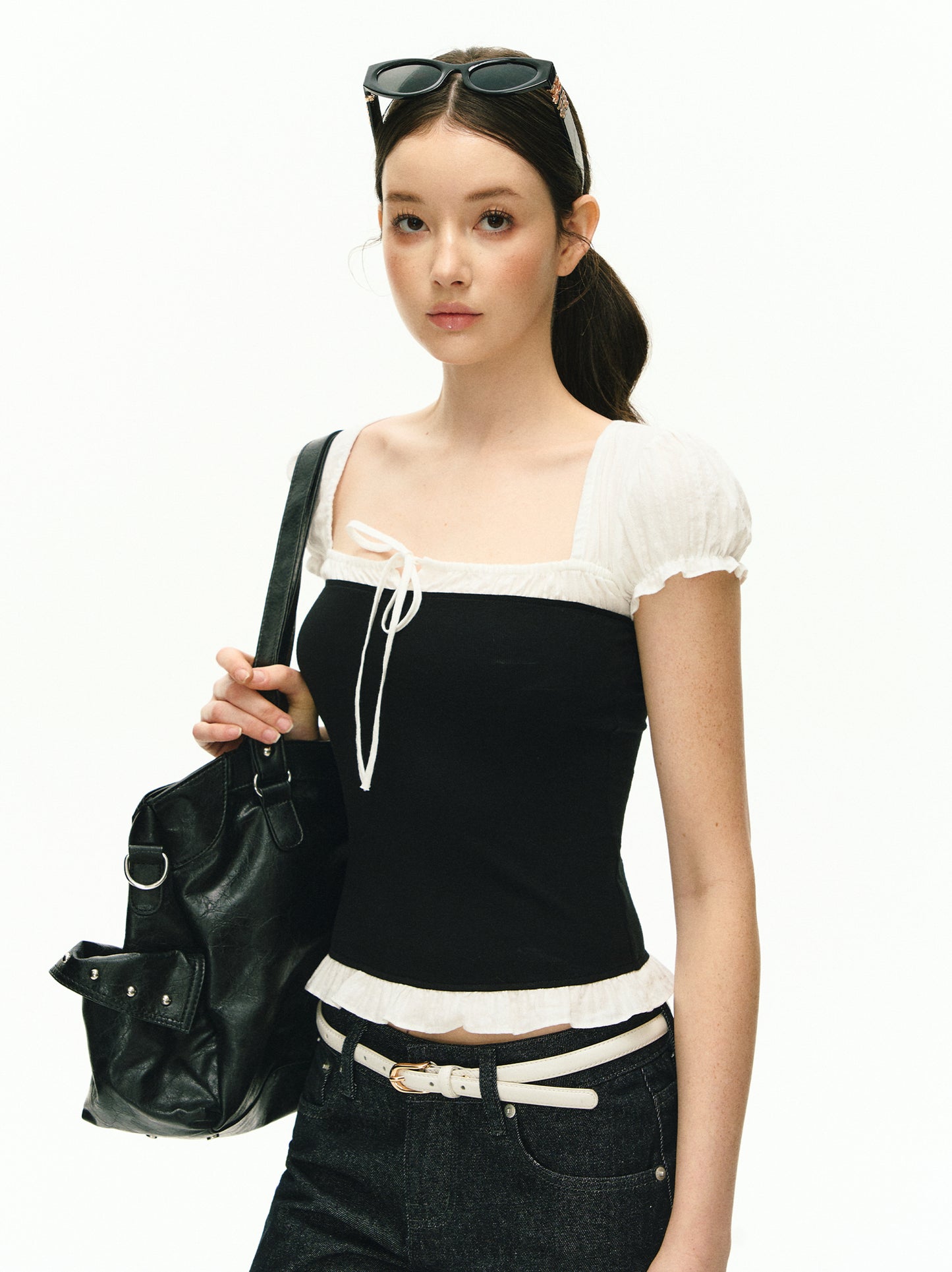 Vane Rye Tee