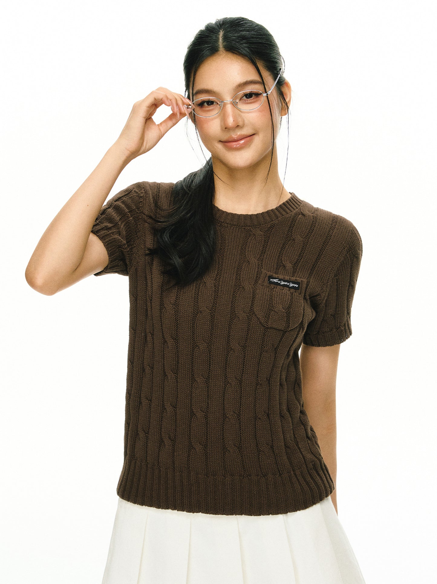 Marlowe T-shirt