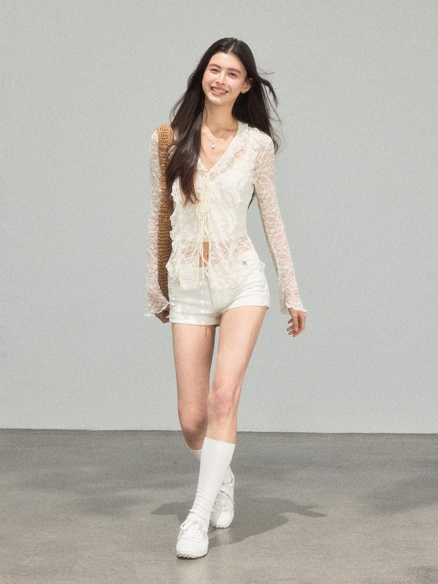 Ilana Long sleeves