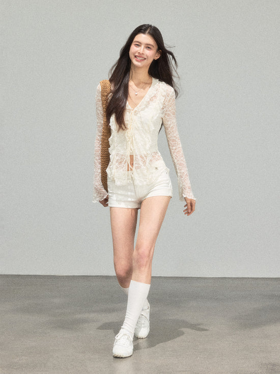 Ilana Long sleeves