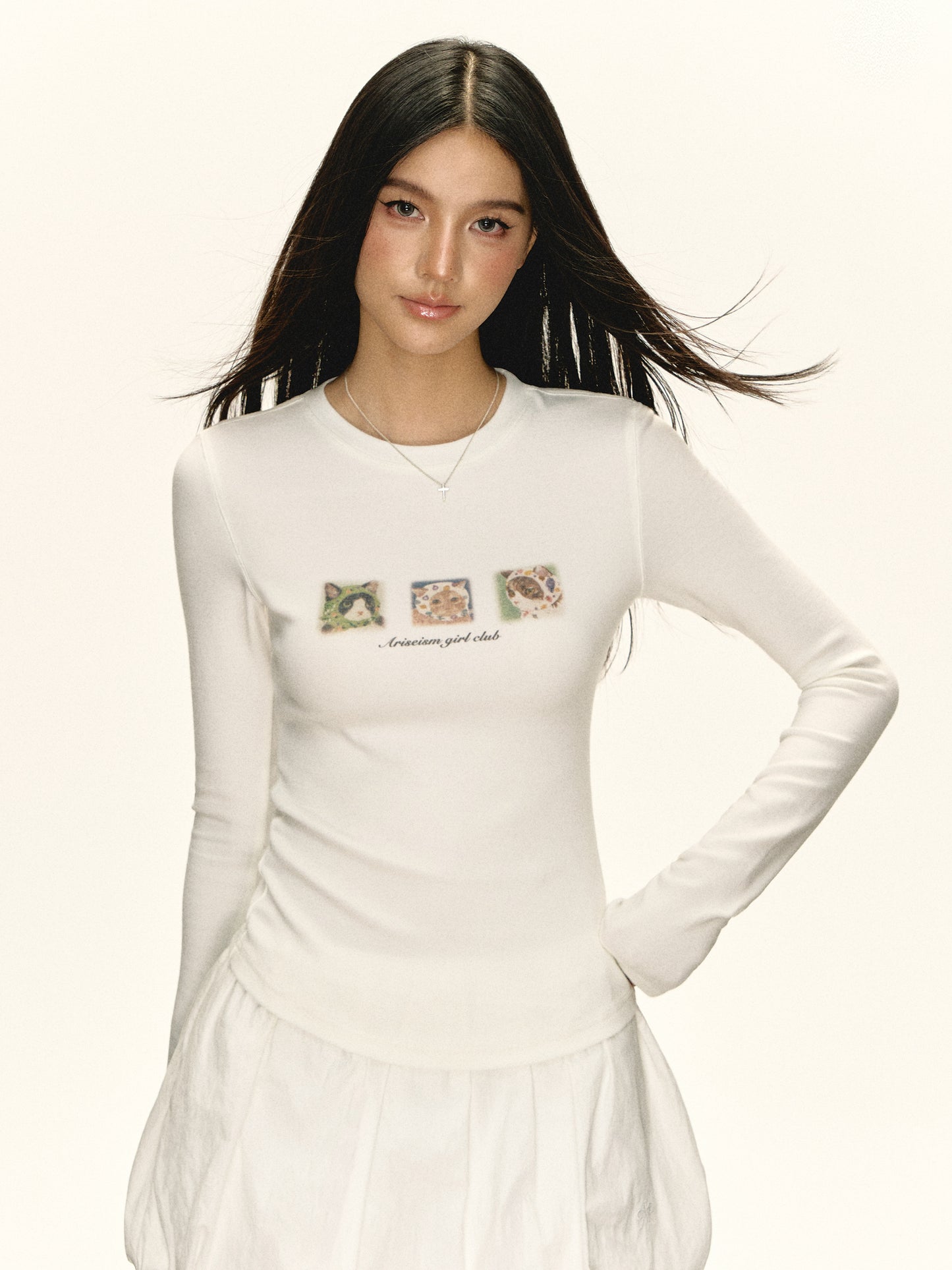 Joaen Long Sleeves