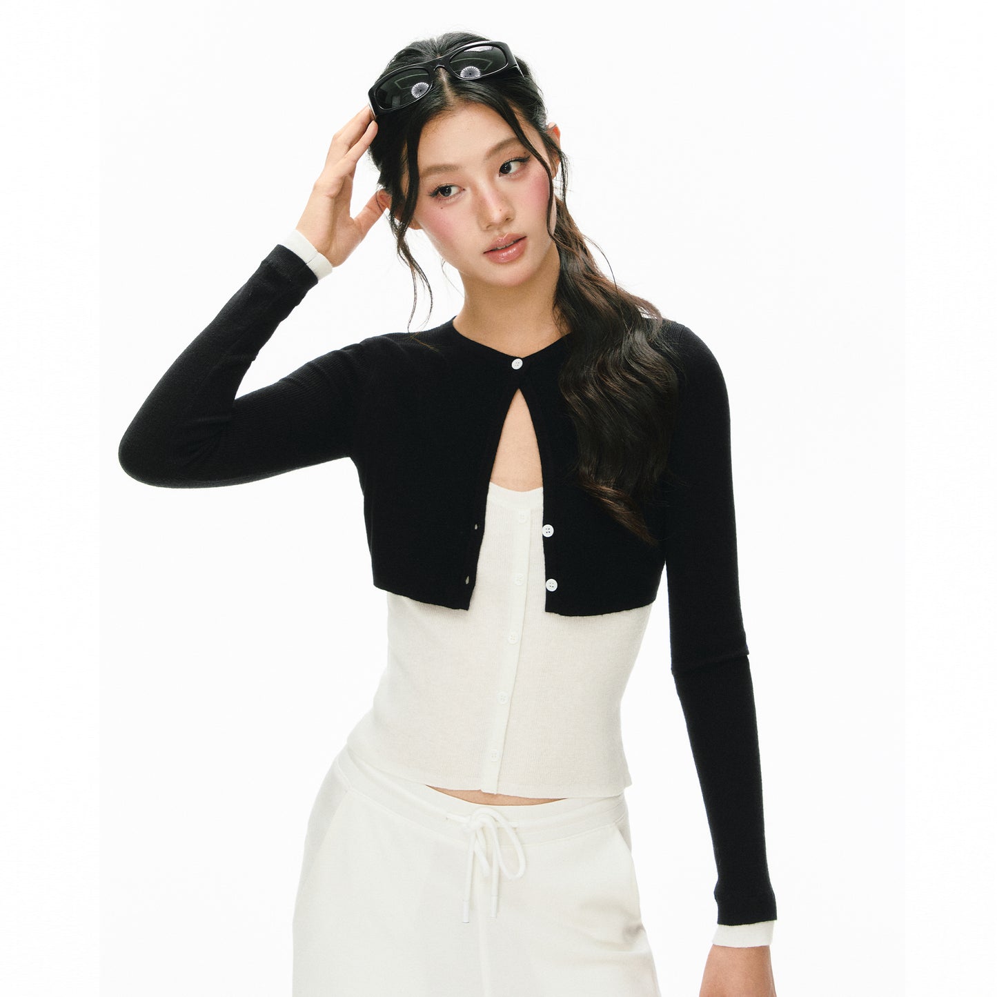 Blay Kade Long Sleeves