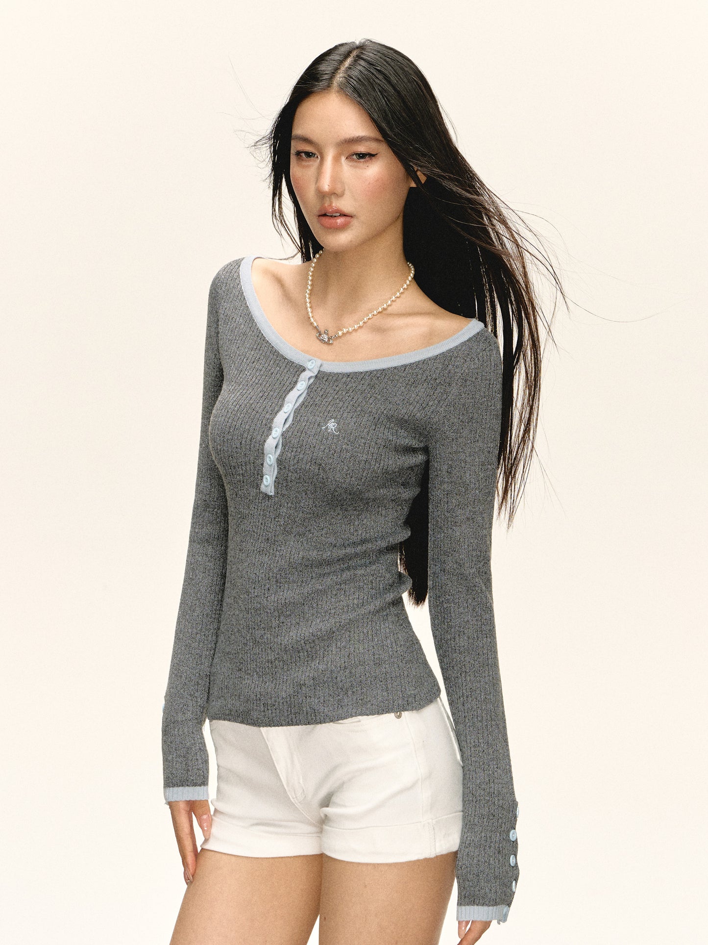 Caieis Long Sleeves