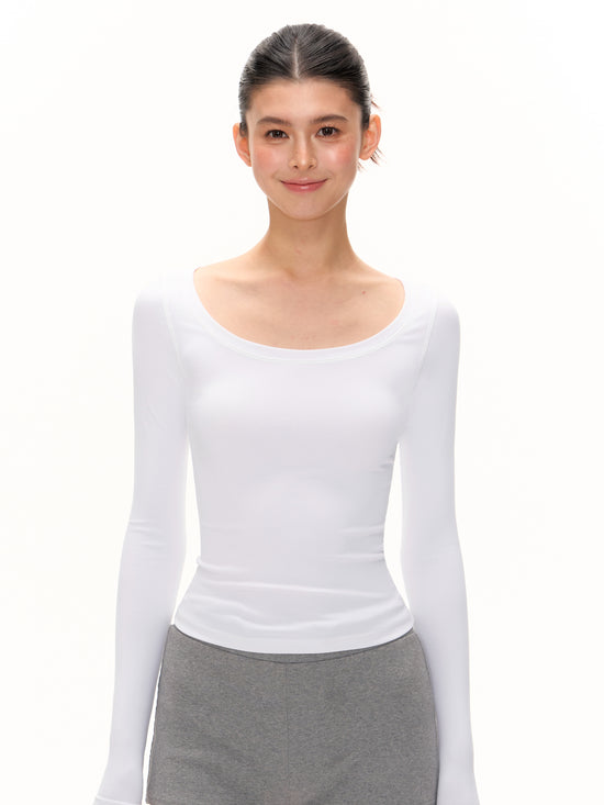 Darya Long sleeves