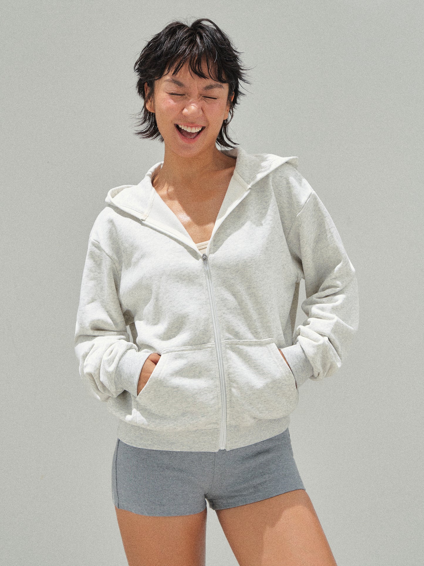 Kyora hoodie Set