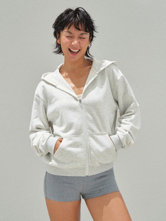 Kyora hoodie Set