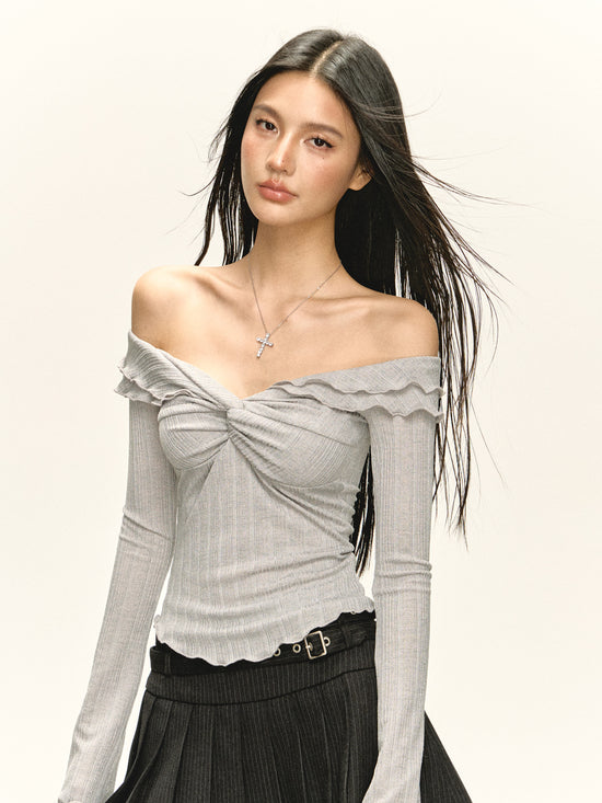 Brian Long Sleeves