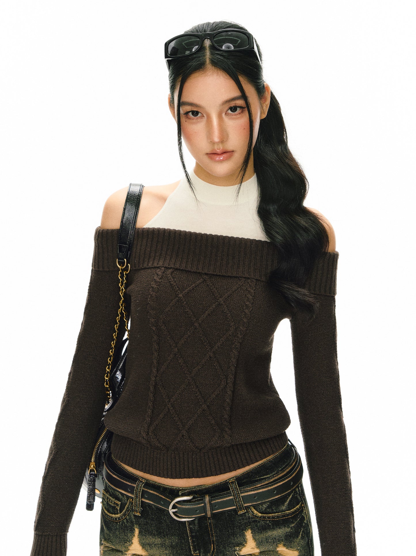 Ruby Leigh Sweater