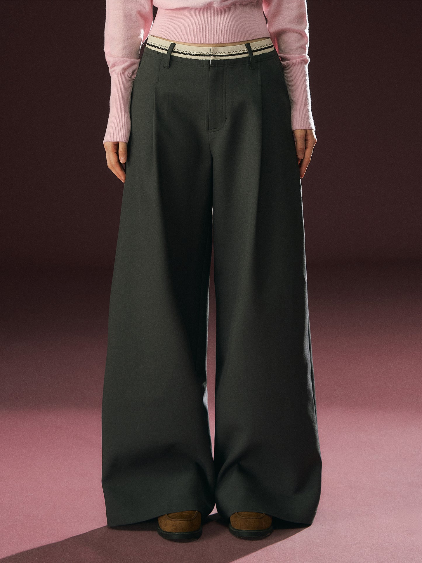Serena pants