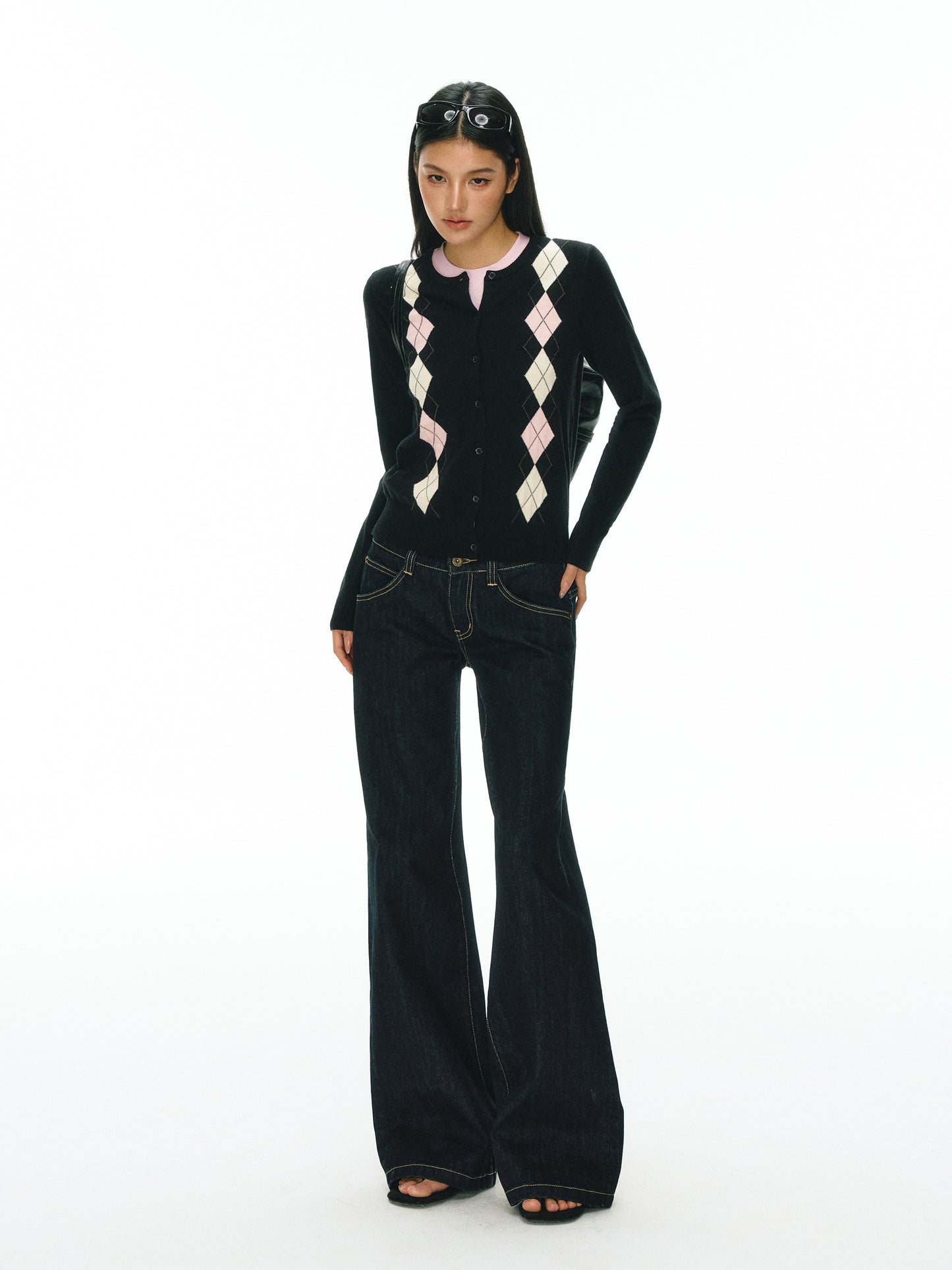 Riona Jeans