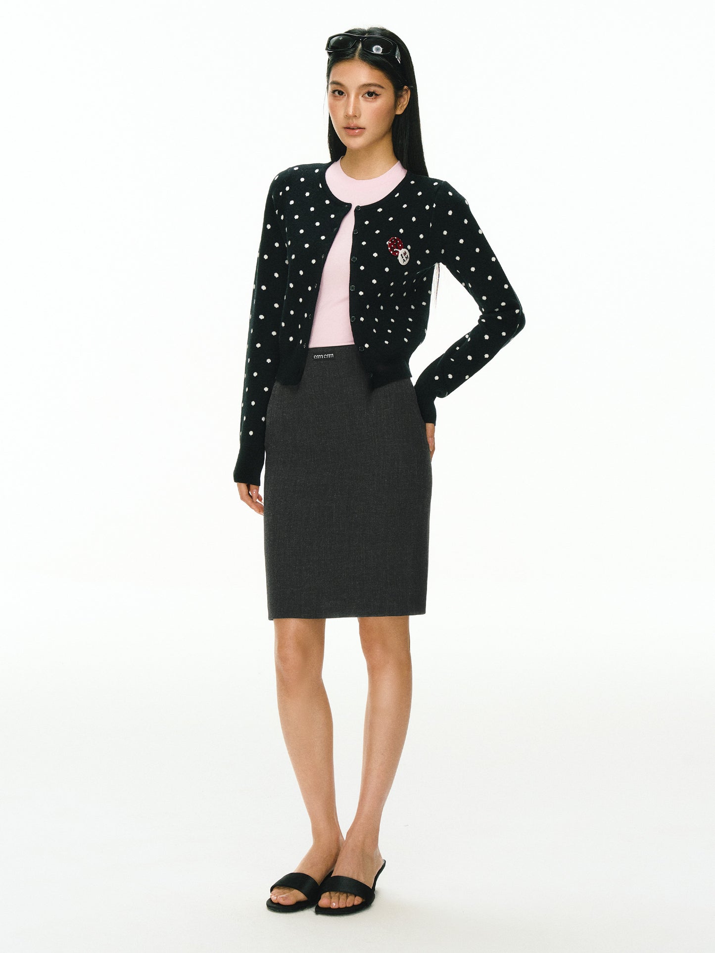 Elise Skirt