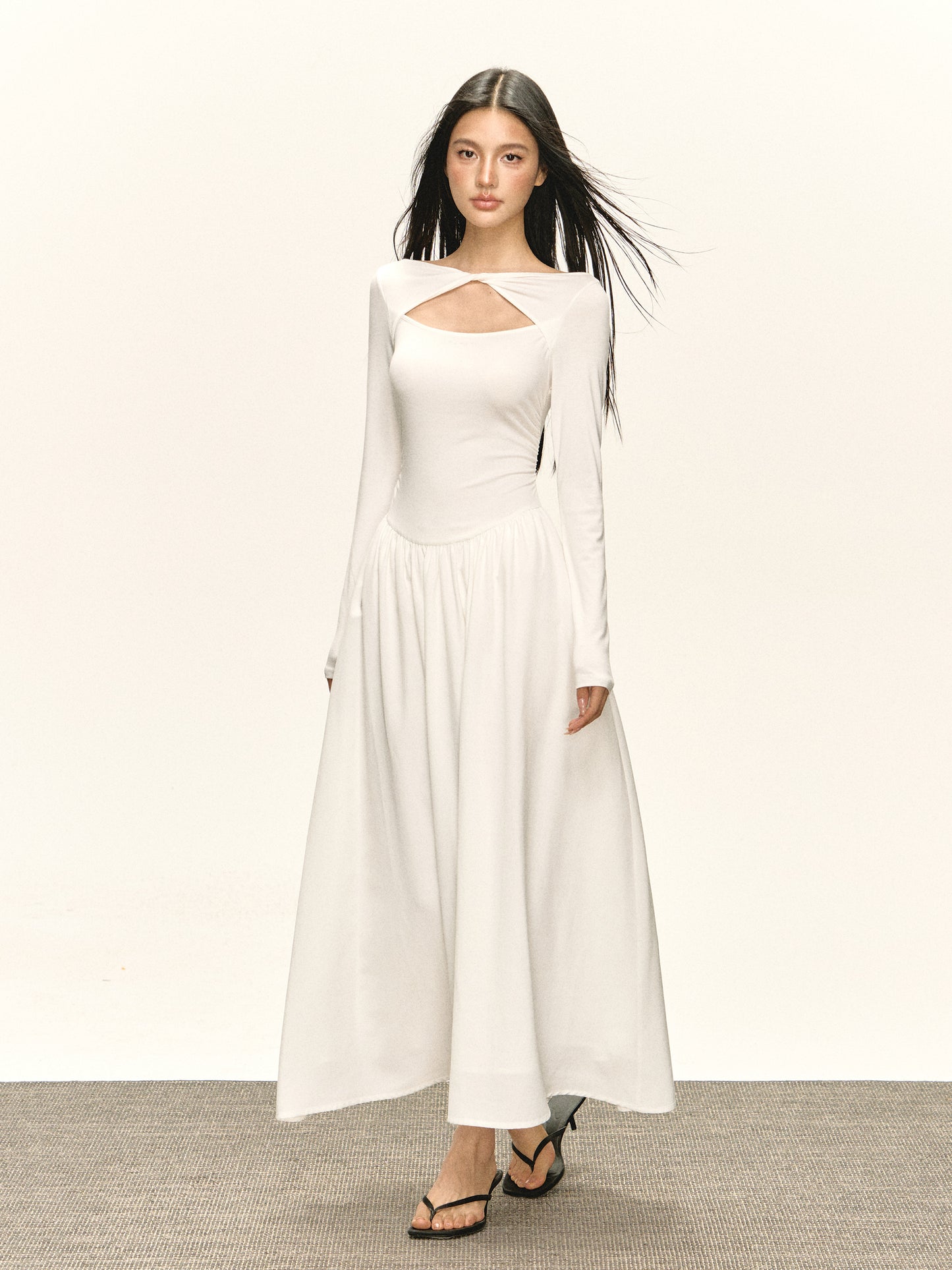 Paion Dresses