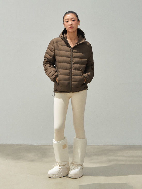 Liora Down jacket