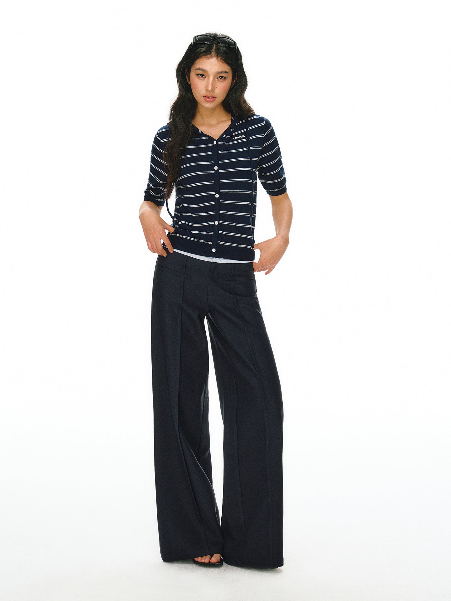 Nola Bree Pants