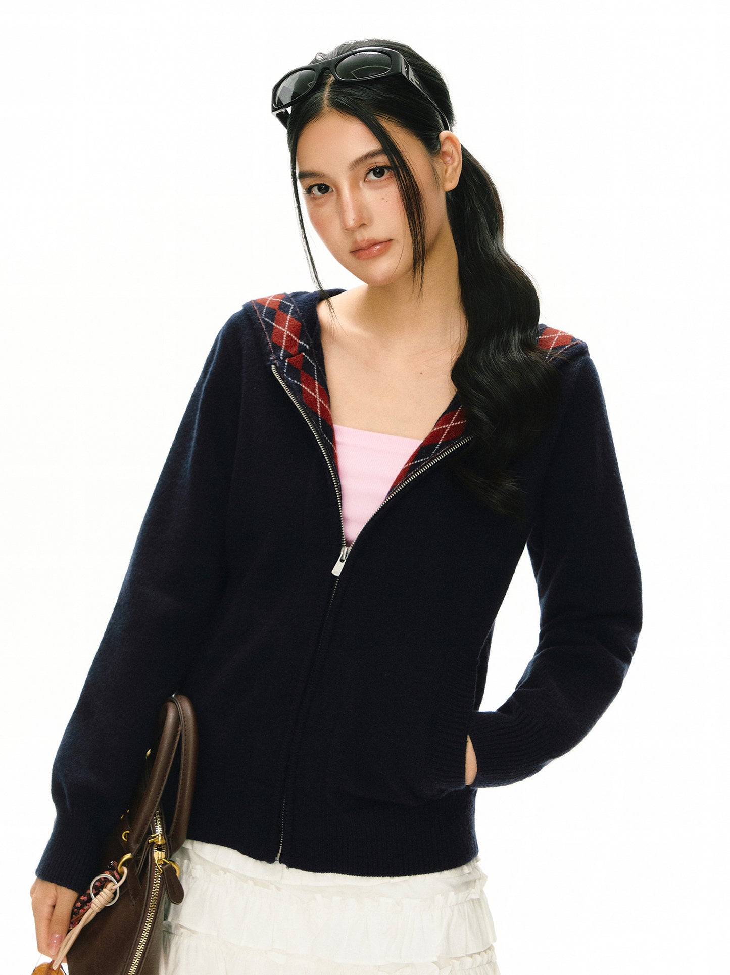 Jovie  Sweater