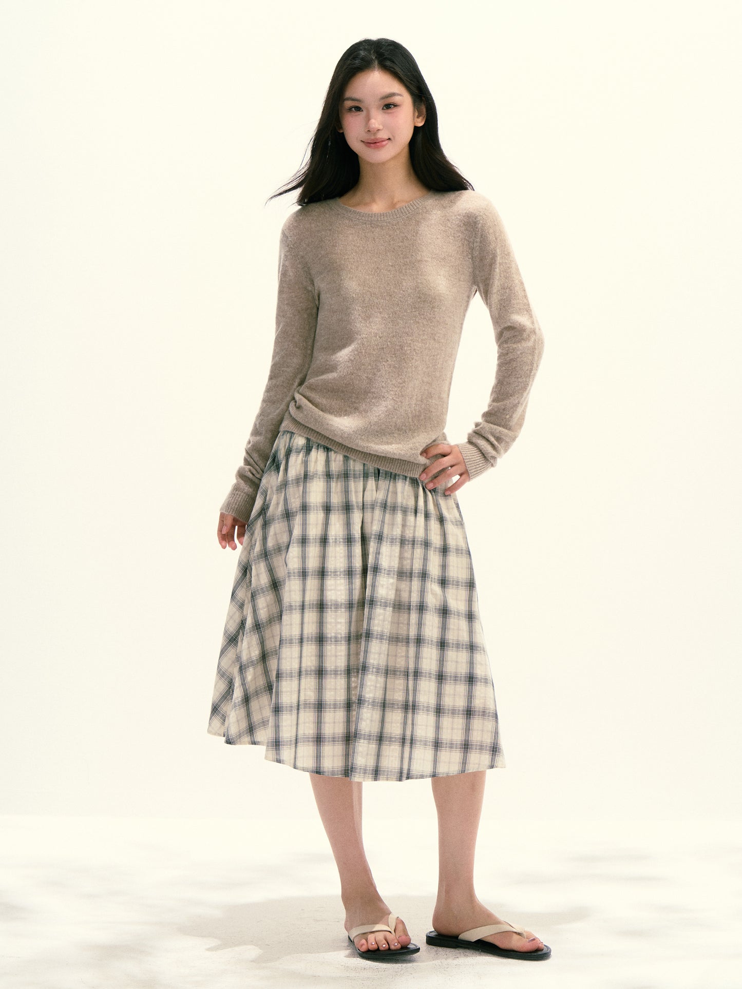 Nana top