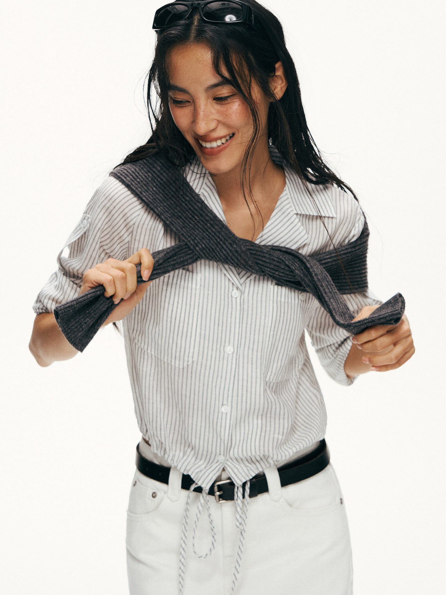 Haelis Shirt