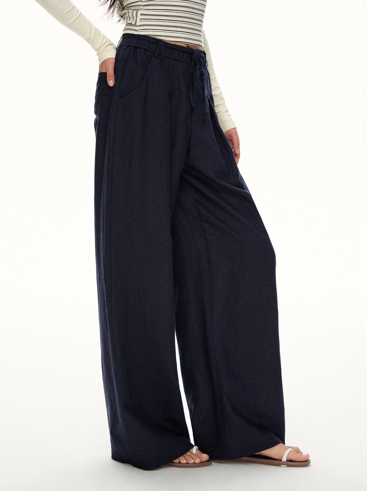 Wesley Pants