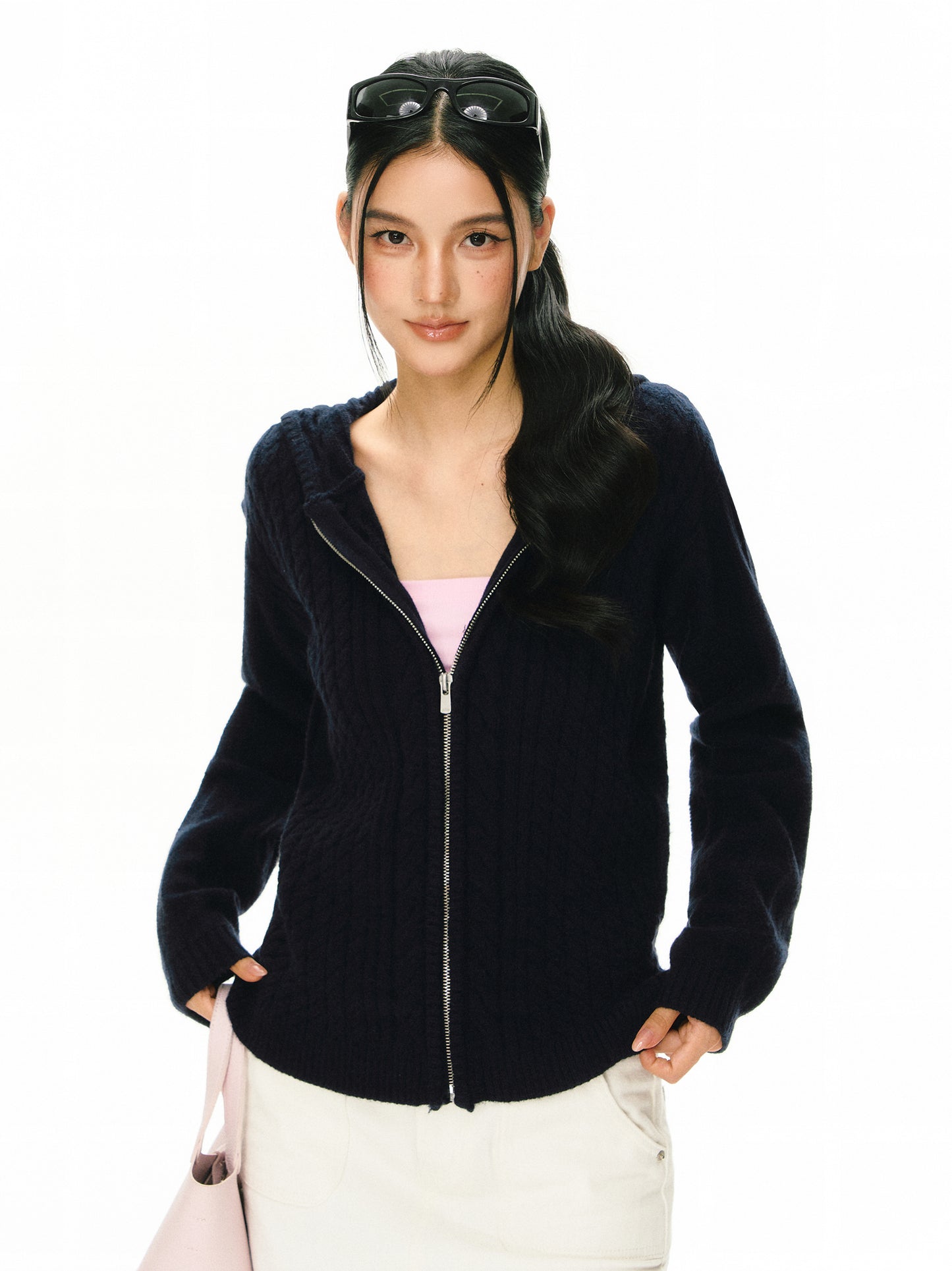 Bathsheba Sweater