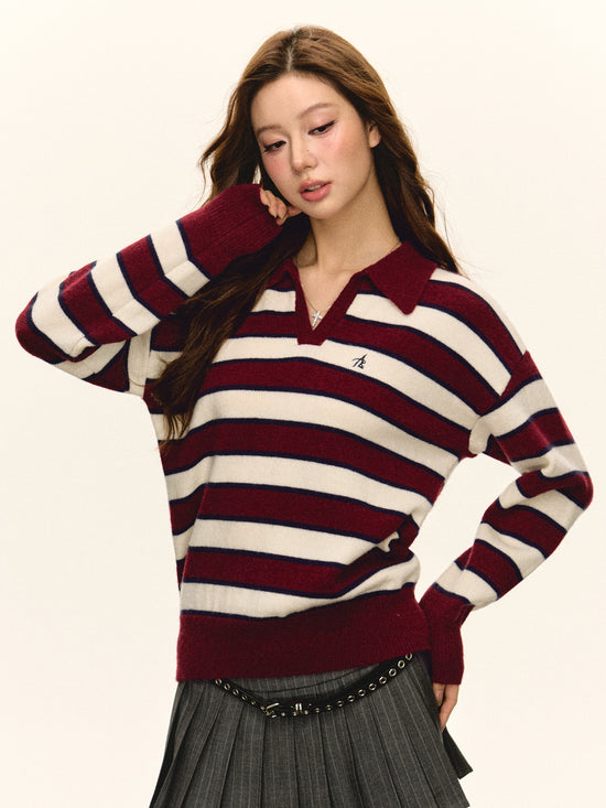 Phoebe sweater
