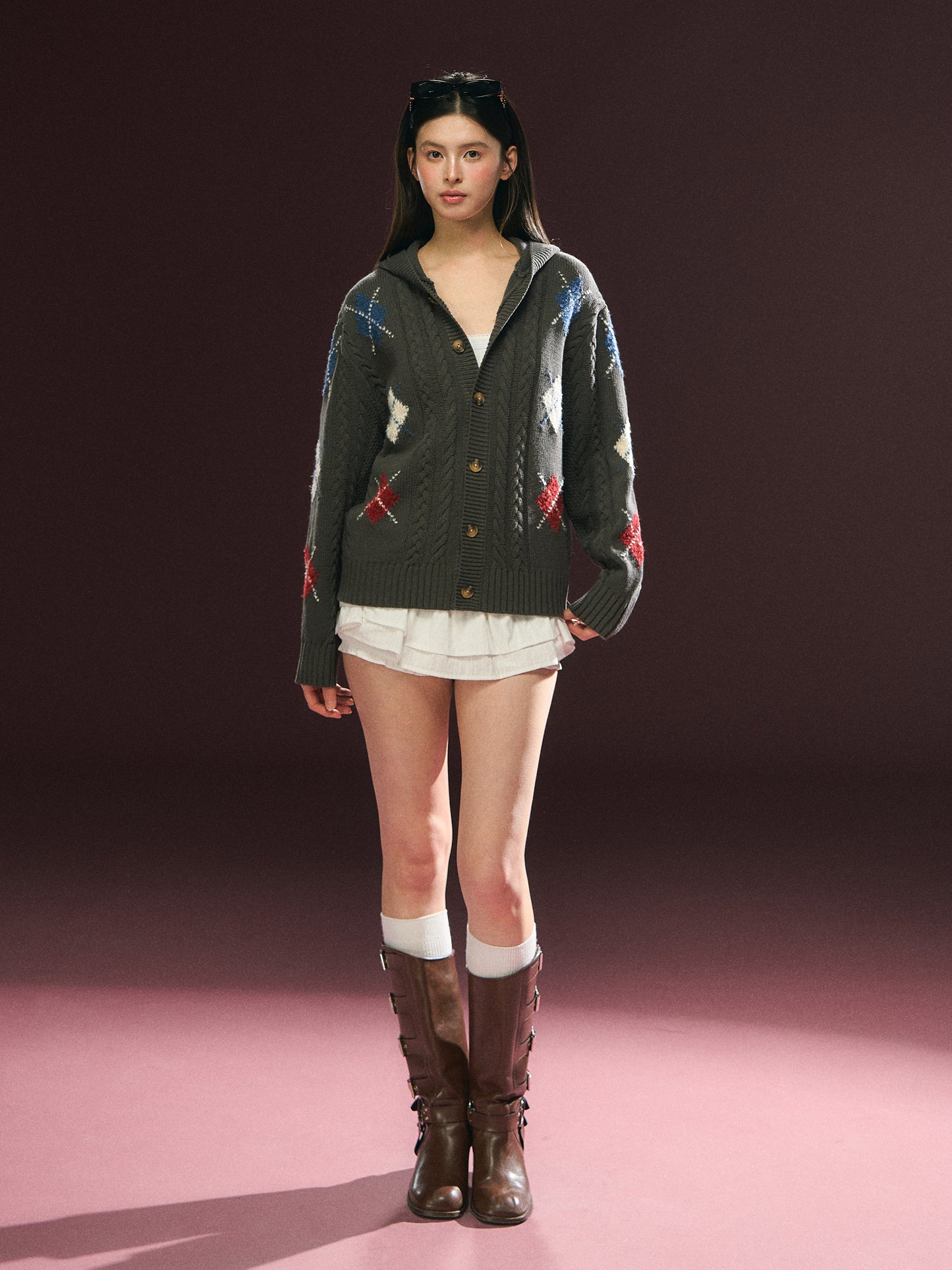 Thora Hoodie