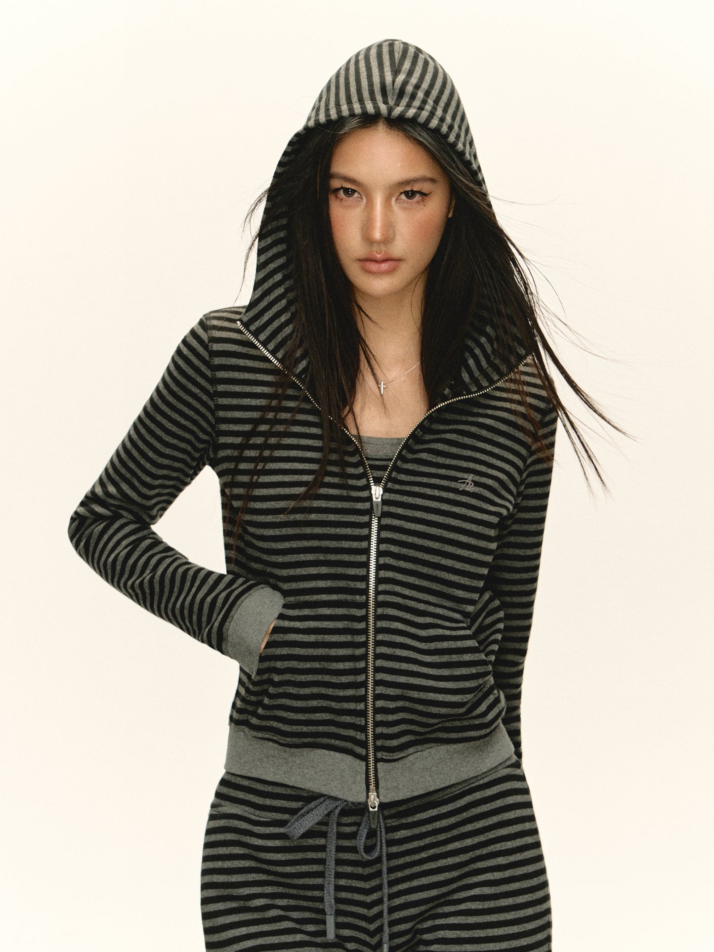 Beel hoodies Set