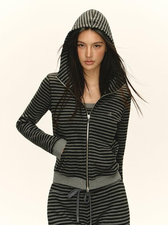 Beel hoodies Set