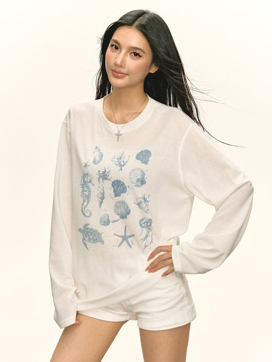 Venai Long Sleeves