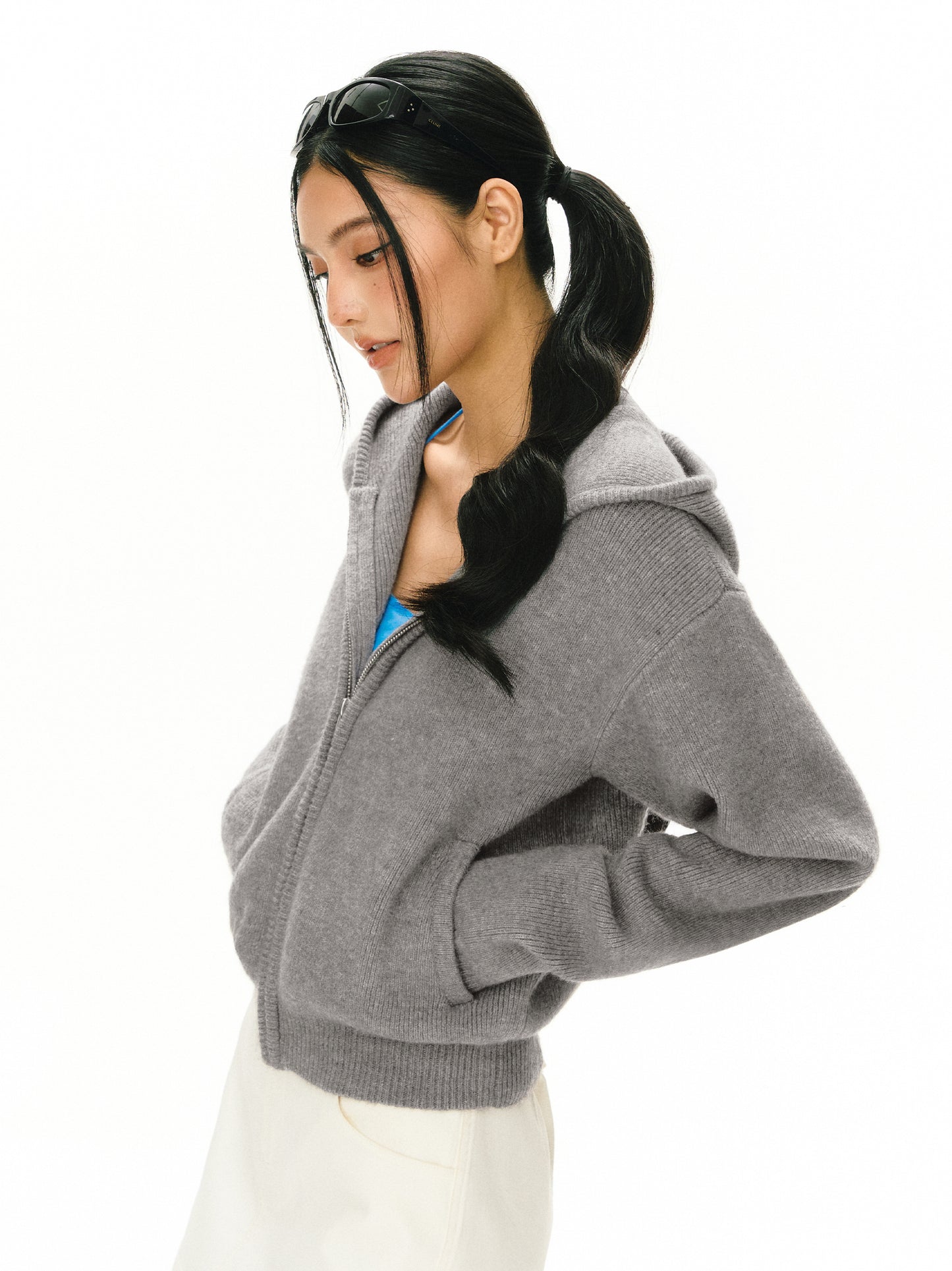 Kior Elthvira Hoodies