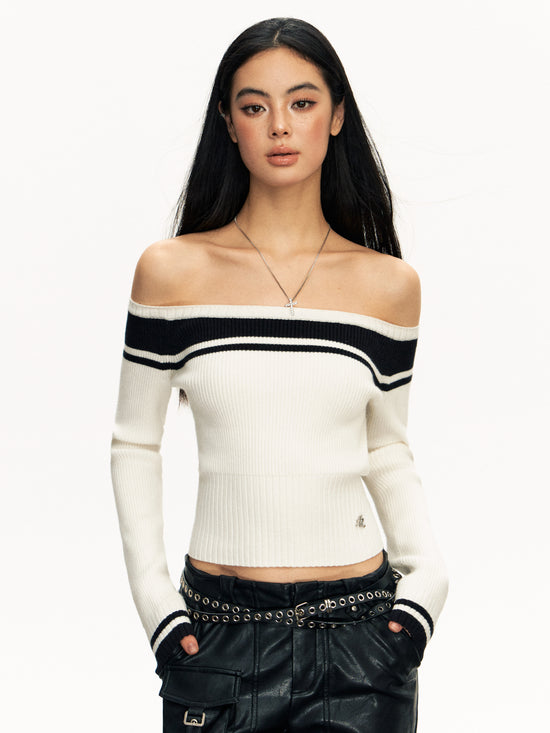 Halina Long sleeves