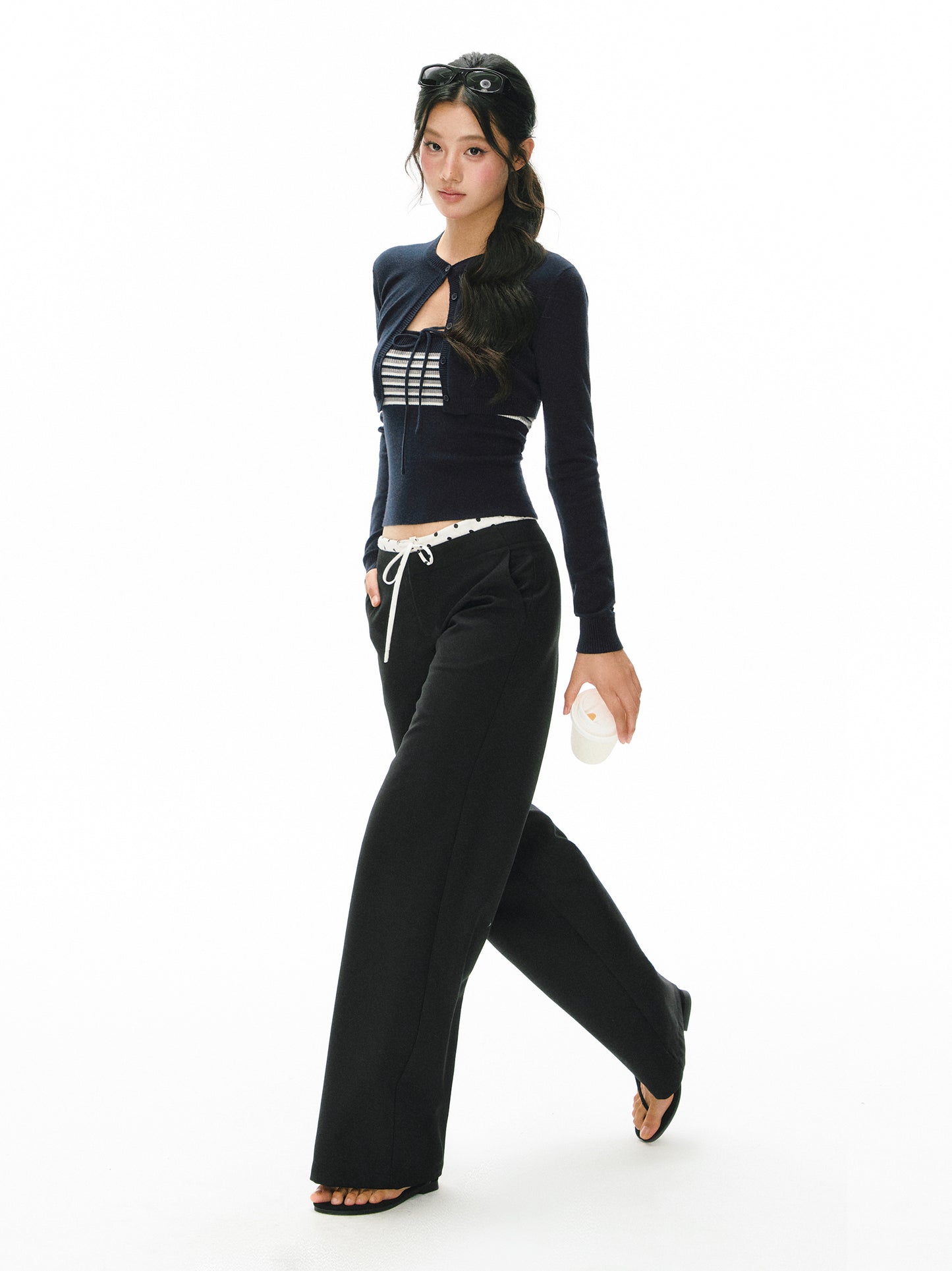 Lira Nox Pants