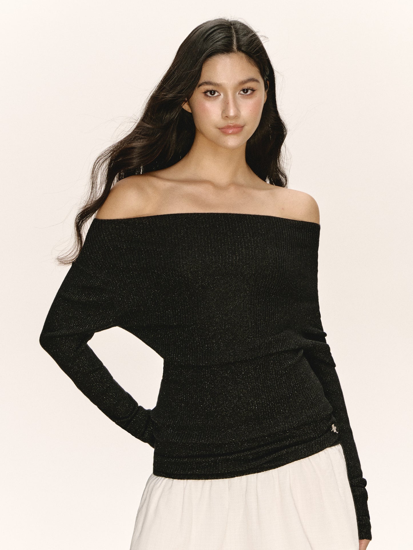 Keira Long sleeves
