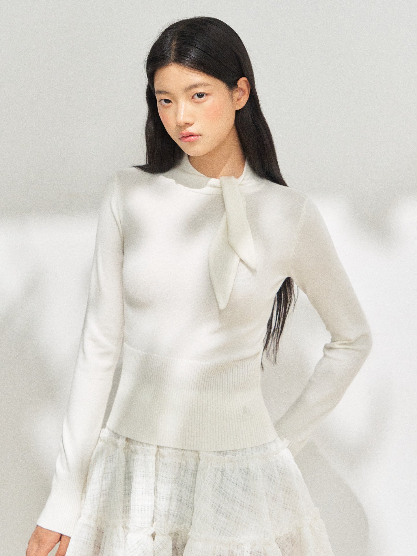 Keela  long sleeve
