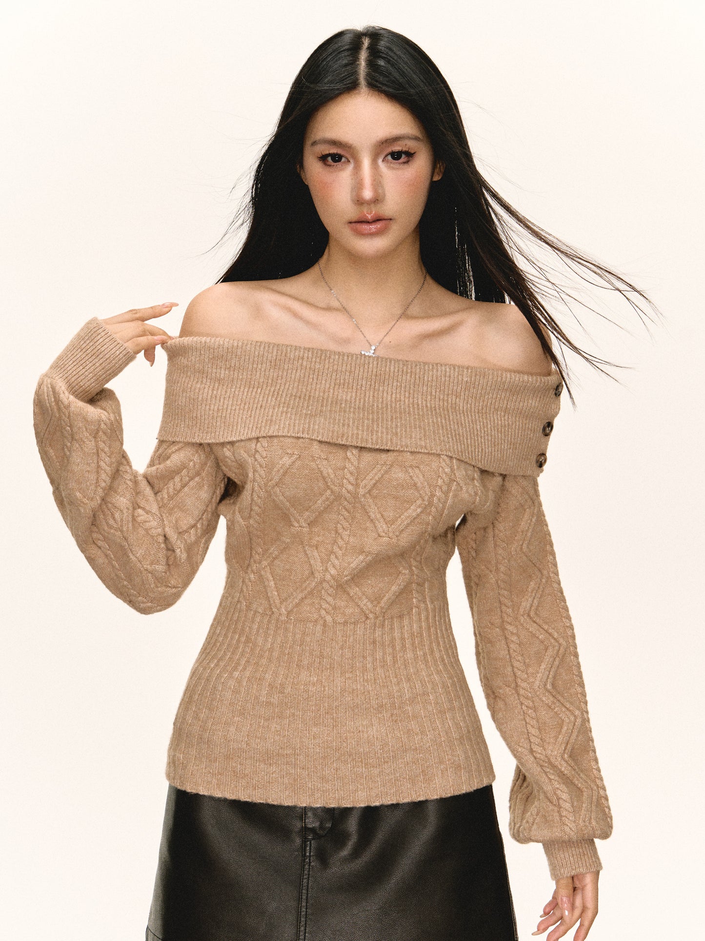 Taion sweater