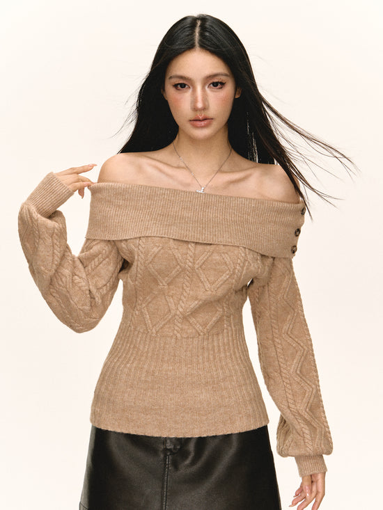 Taion sweater
