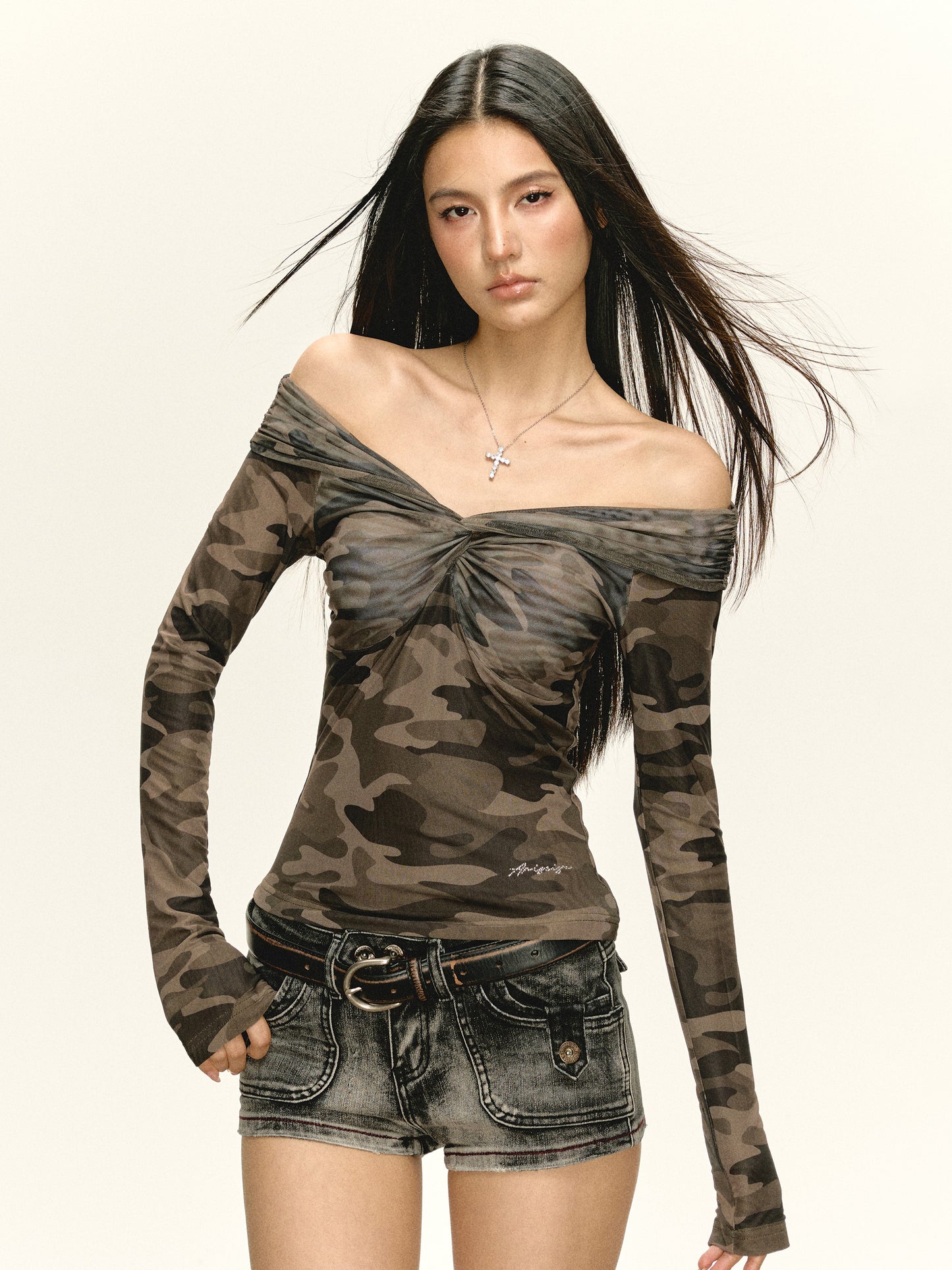 Venia Long sleeves