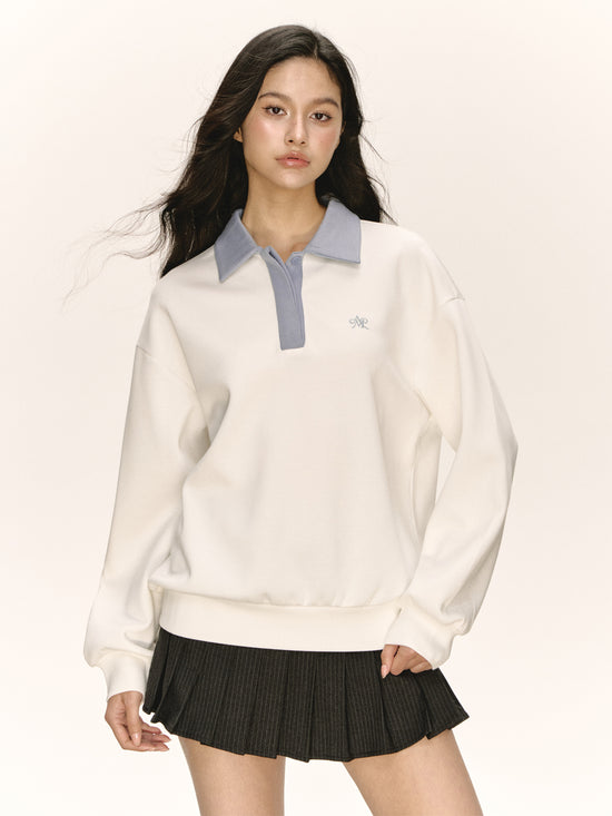 Iskra hoodie