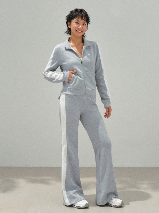 Arieia  hoodies set