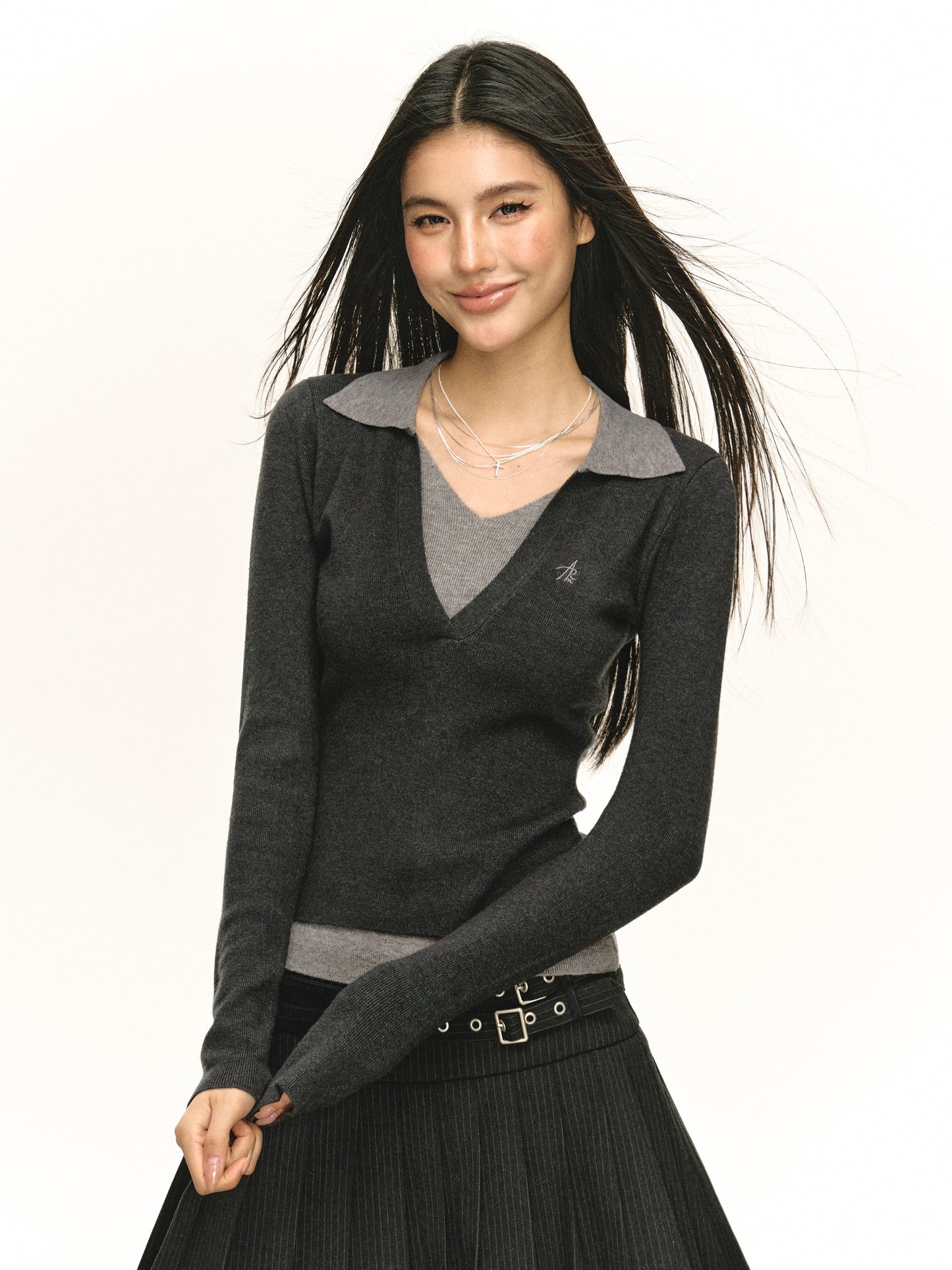 Evy Long sleeves