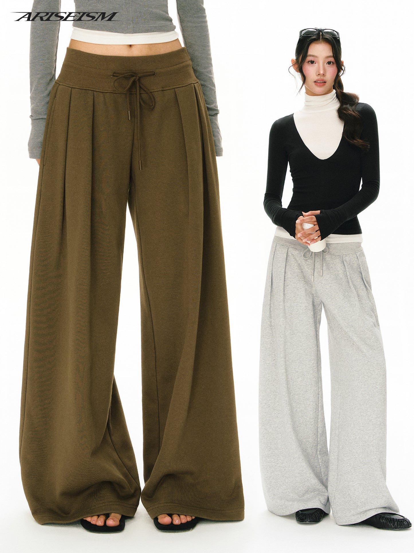 Lavinia Luciana Pants