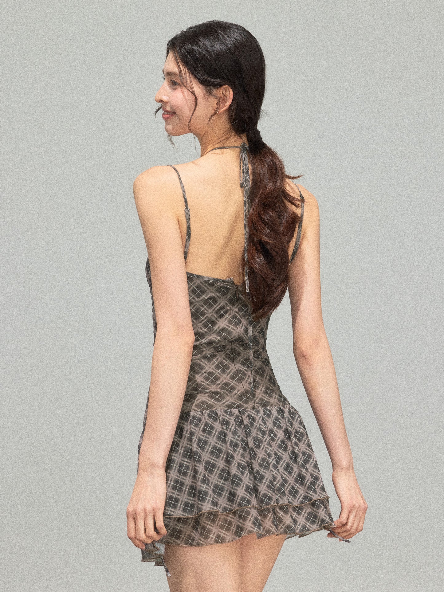 Inez dress