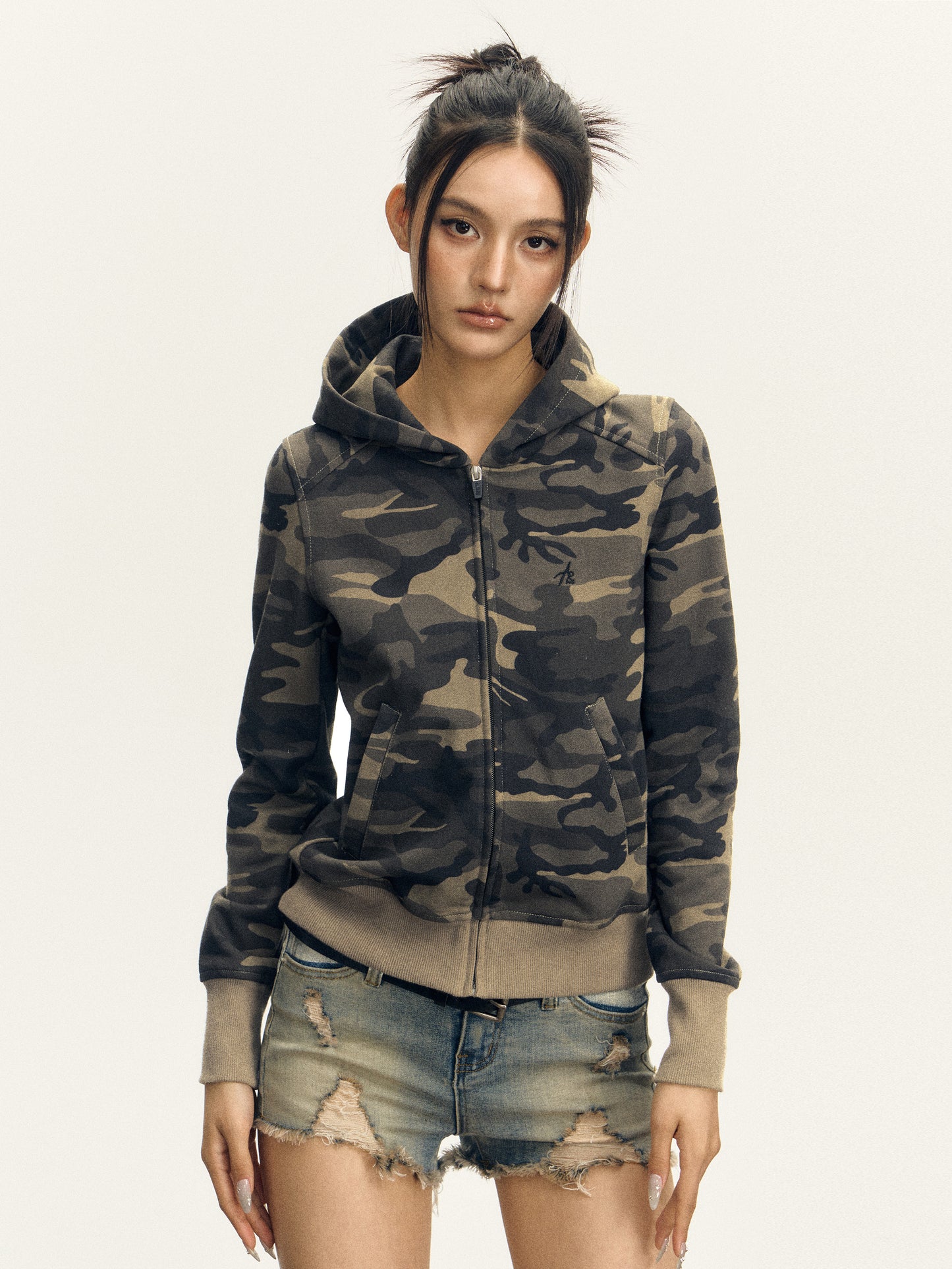 Hesté jacket