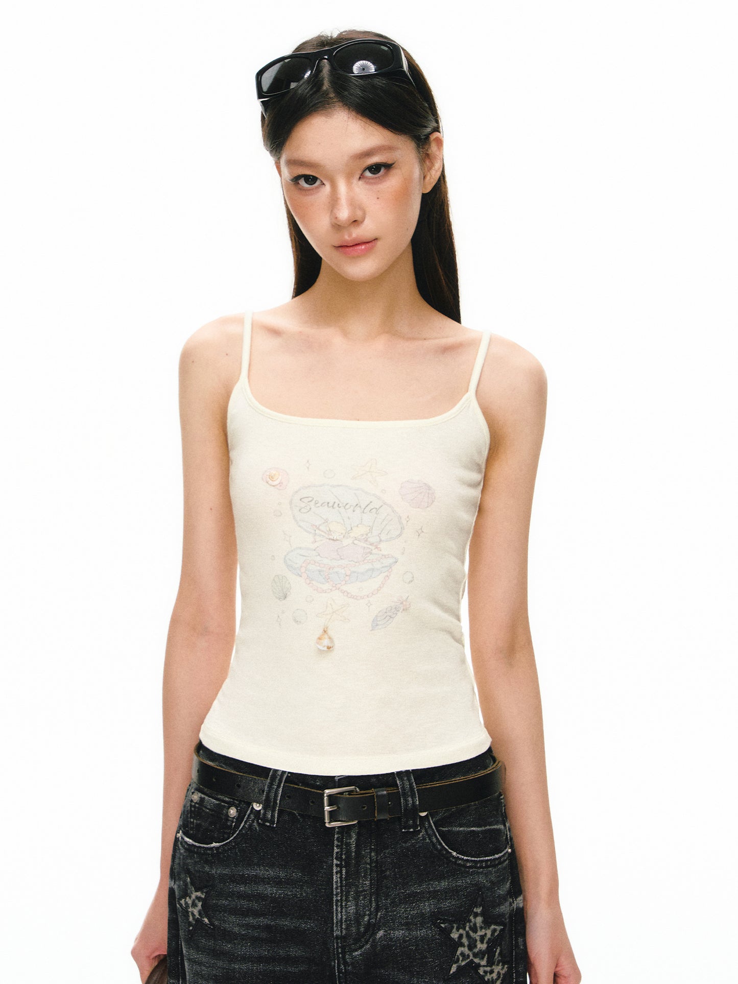 Iris Vale Tanks