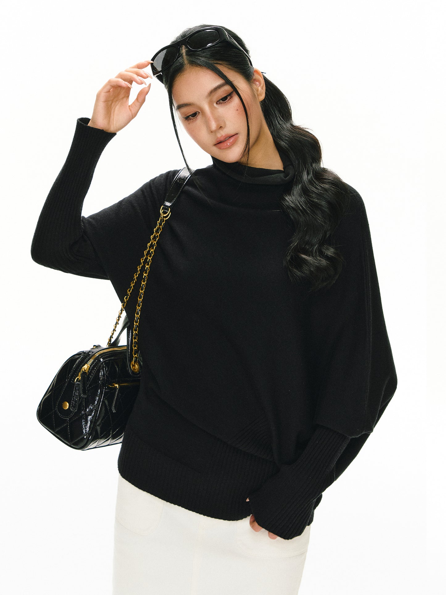 Mia Kate Sweater