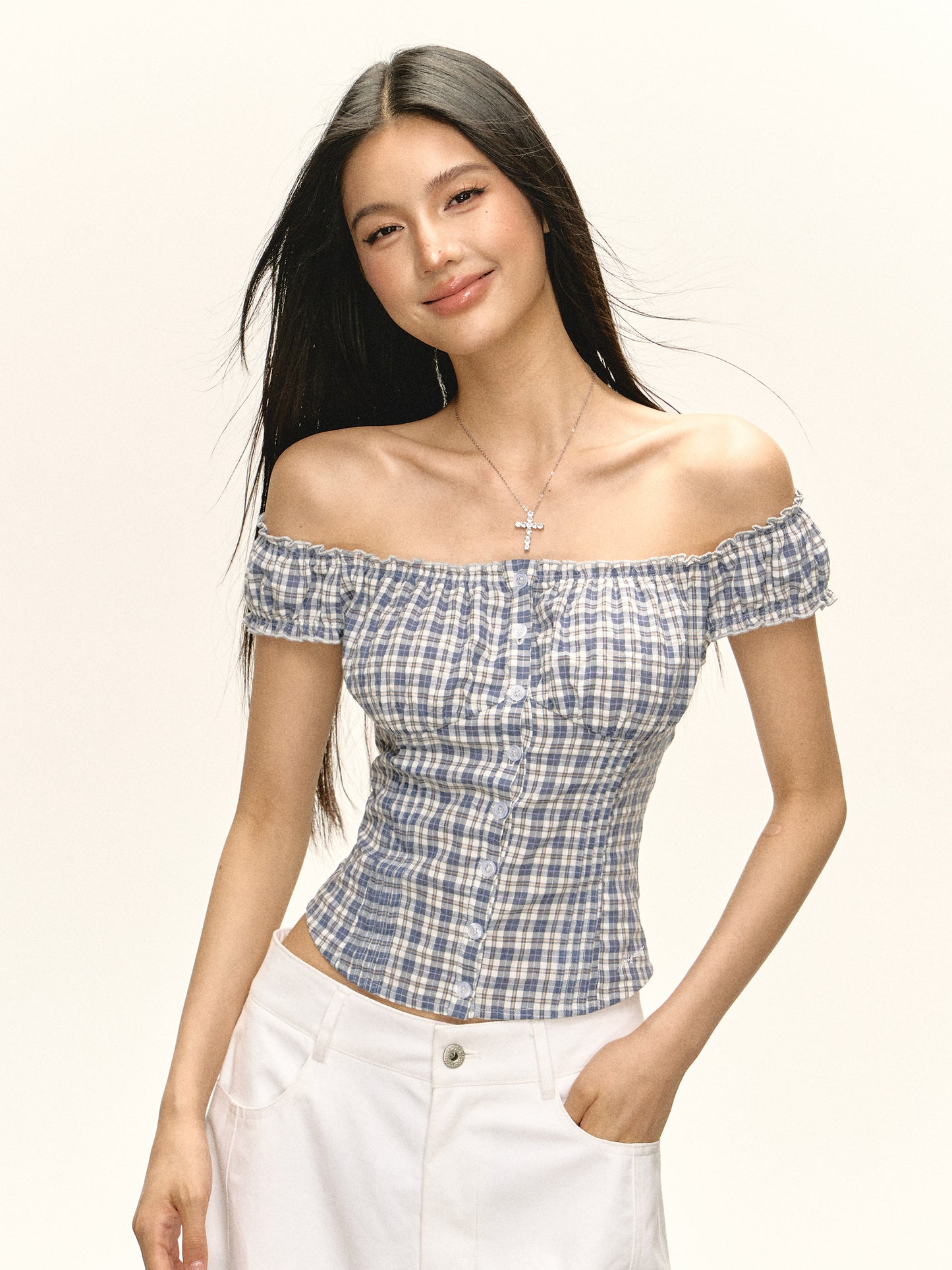 Thysa top